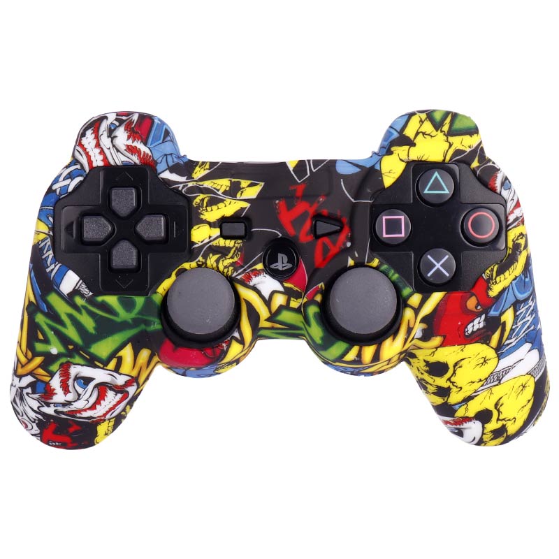 روکش دسته بازی PS3 طرح اسپرت