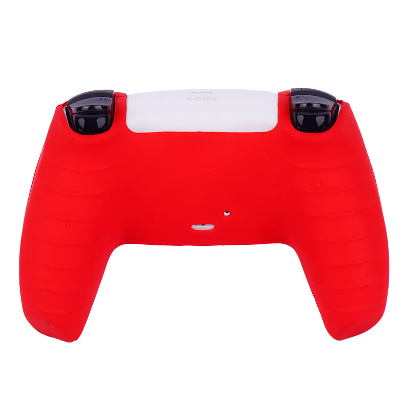 روکش دسته بازی PS5 طرح Arsenal