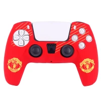 روکش دسته بازی PS5 طرح Manchester United