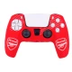 روکش دسته بازی PS5 طرح Arsenal