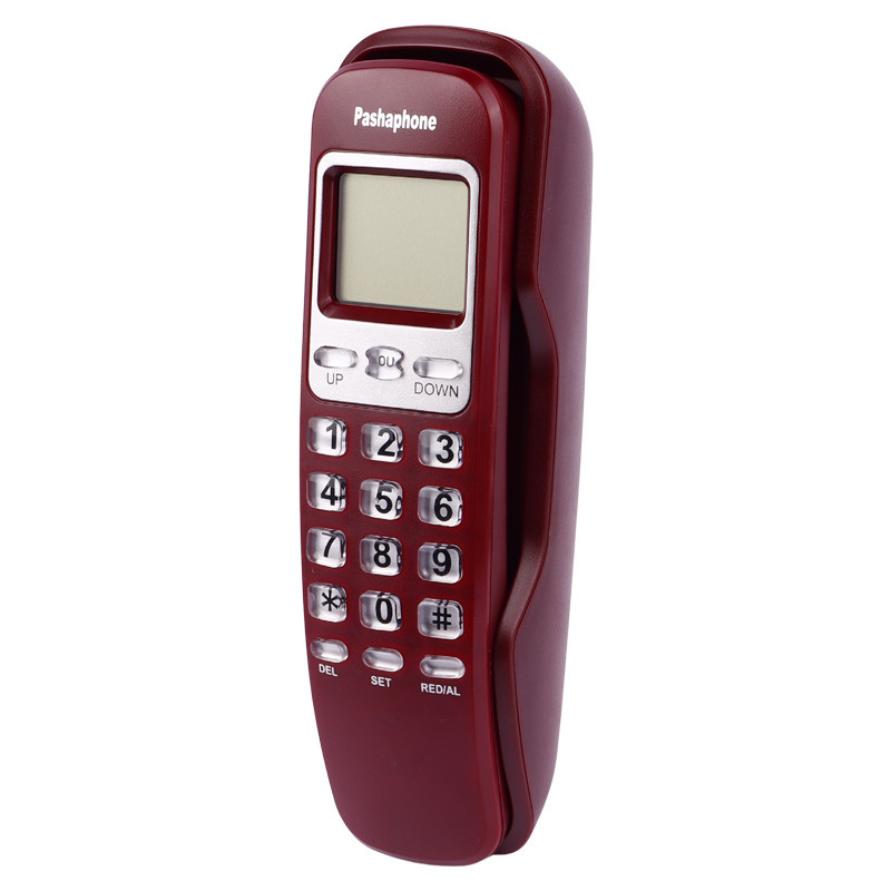 تلفن دیواری پاشافون Pashaphone KX-T333CID