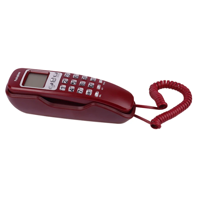تلفن دیواری پاشافون Pashaphone KX-T333CID