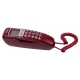 تلفن دیواری پاشافون Pashaphone KX-T333CID