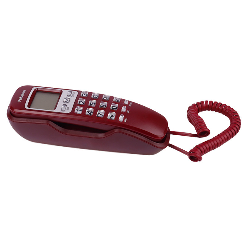 تلفن دیواری پاشافون Pashaphone KX-T333CID