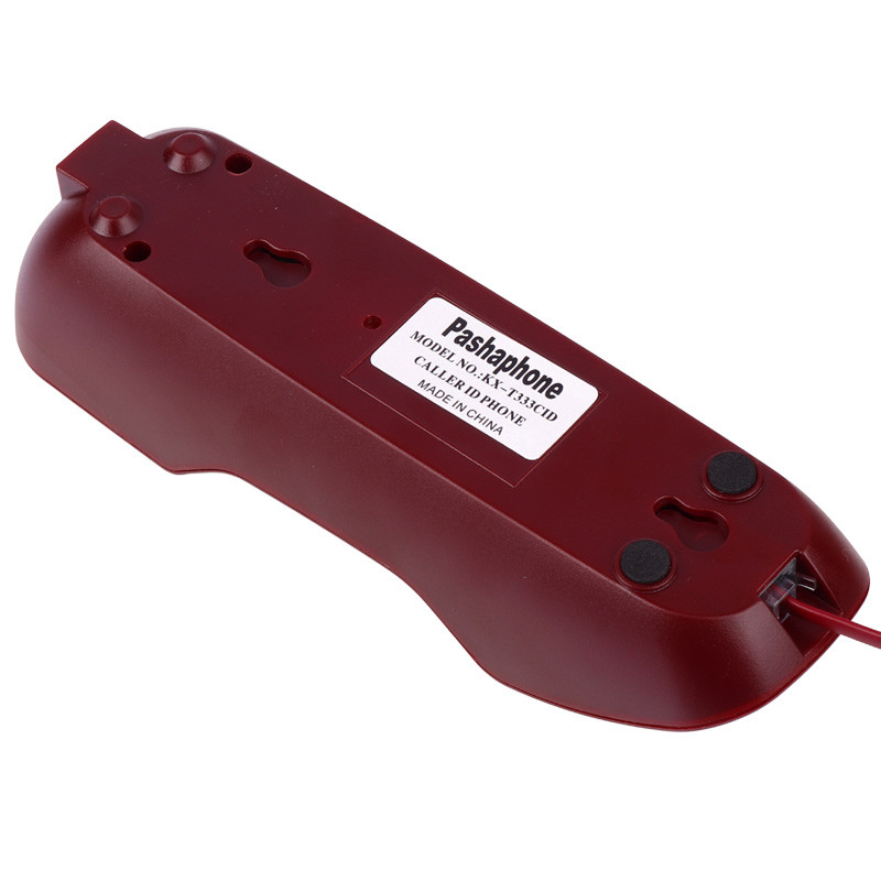تلفن دیواری پاشافون Pashaphone KX-T333CID
