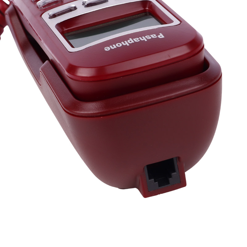 تلفن دیواری پاشافون Pashaphone KX-T333CID