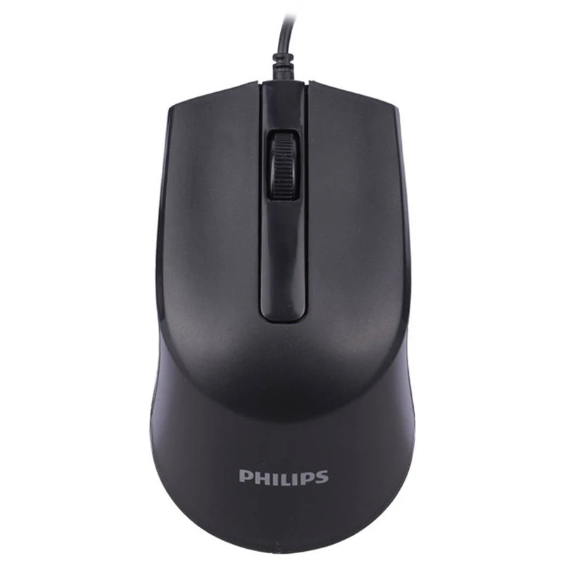 موس Philips M104