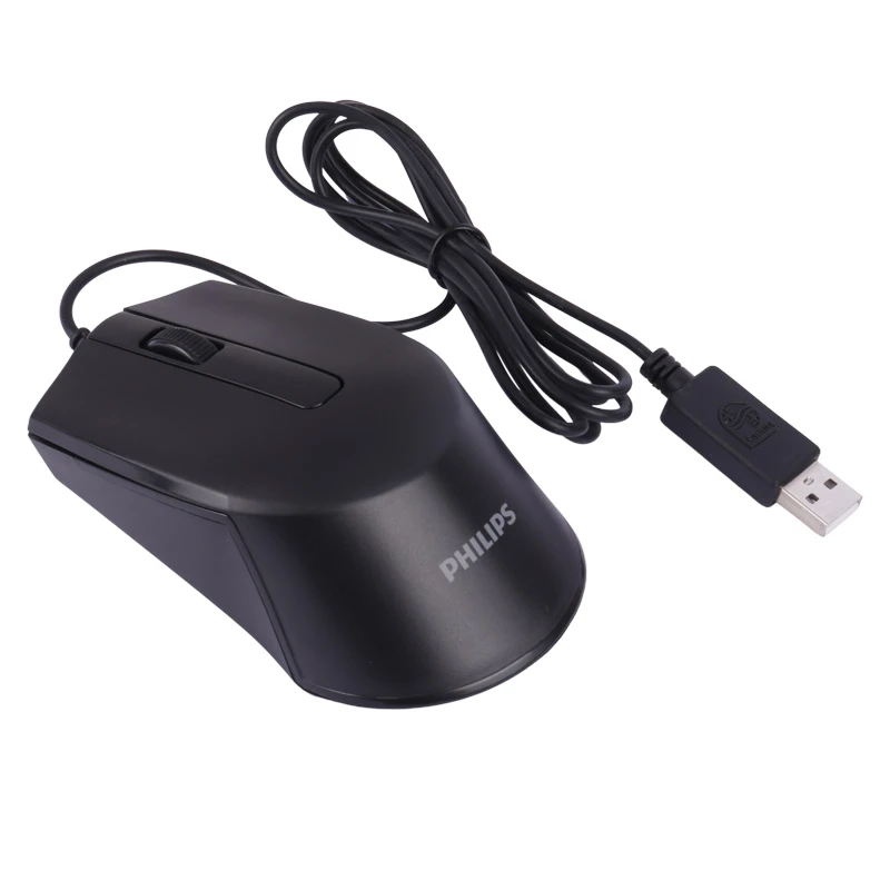 موس Philips M104