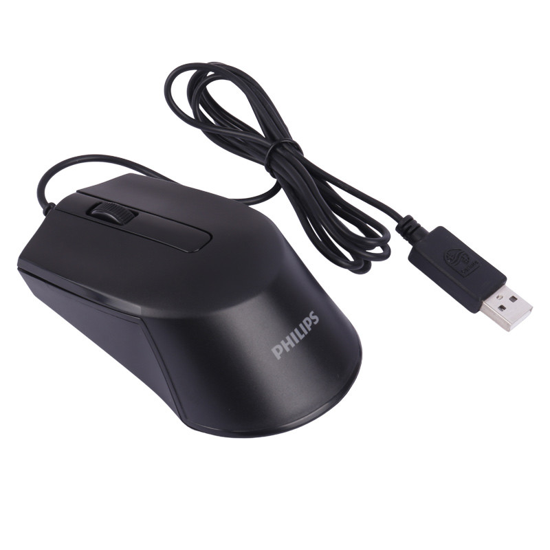 موس Philips M104