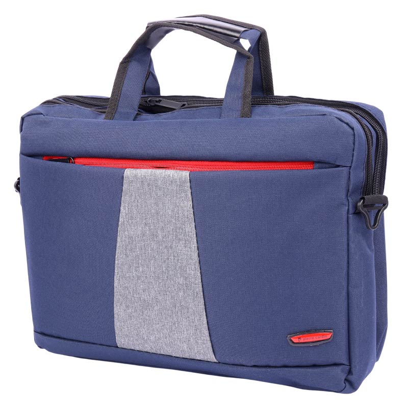 کیف لپ تاپ دوشی Pierre Cardin B009