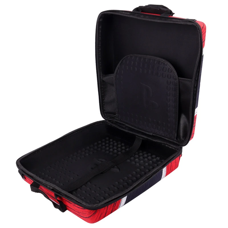 کیف کنسول بازی PS4 طرح Perspolis کد 1