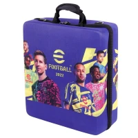کیف کنسول بازی PS4 طرح E Football 2022