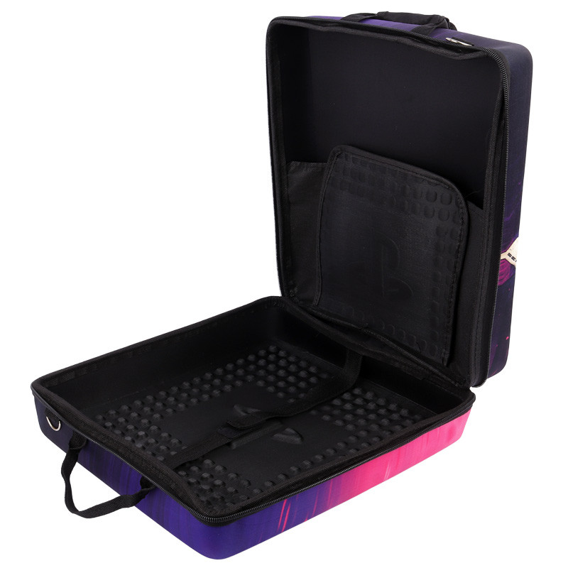 کیف کنسول بازی PS4 طرح Joker کد 1