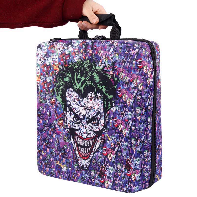 کیف کنسول بازی PS4 طرح Joker کد 2