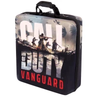 کیف کنسول بازی PS4 طرح Call of Duty Vanguard کد 4