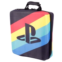 کیف کنسول بازی PS4 طرح لوگو Play Station کد 2