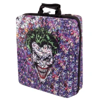 کیف کنسول بازی PS4 طرح Joker کد 2
