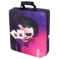 کیف کنسول بازی PS4 طرح Joker کد 1