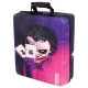کیف کنسول بازی PS4 طرح Joker کد 1