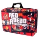 کیف کنسول بازی PS5 طرح Red Dead Redemption 2 کد 3