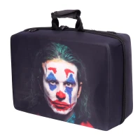 کیف کنسول بازی PS5 طرح Joker کد 8