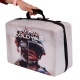 کیف کنسول بازی PS5 طرح Call of Duty Black Ops Cold War کد 3
