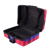 کیف کنسول بازی PS5 طرح Barcelona