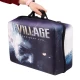 کیف کنسول بازی PS5 طرح Resident Evil Village