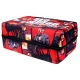 کیف کنسول بازی PS5 طرح Red Dead Redemption 2 کد 3