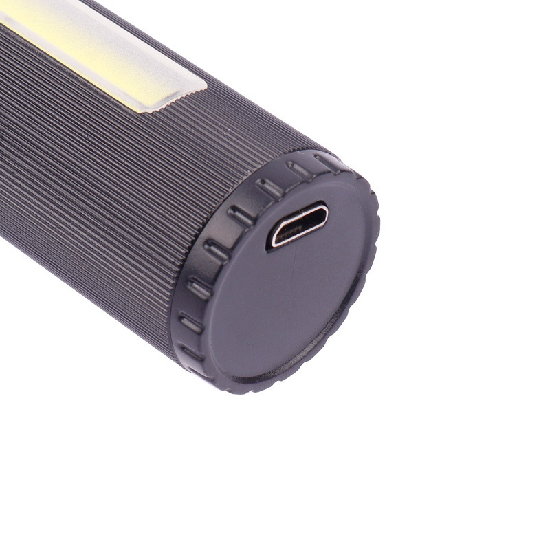 چراغ قوه پلیسی Power Style RL-C72-P50