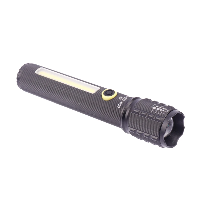 چراغ قوه پلیسی Power Style RL-C72-P50