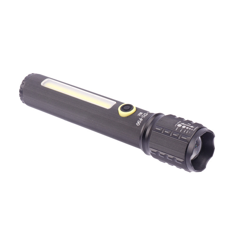 چراغ قوه پلیسی Power Style RL-C72-P50