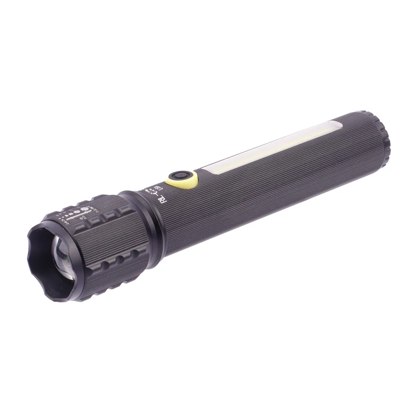 چراغ قوه پلیسی Power Style RL-C72-P50