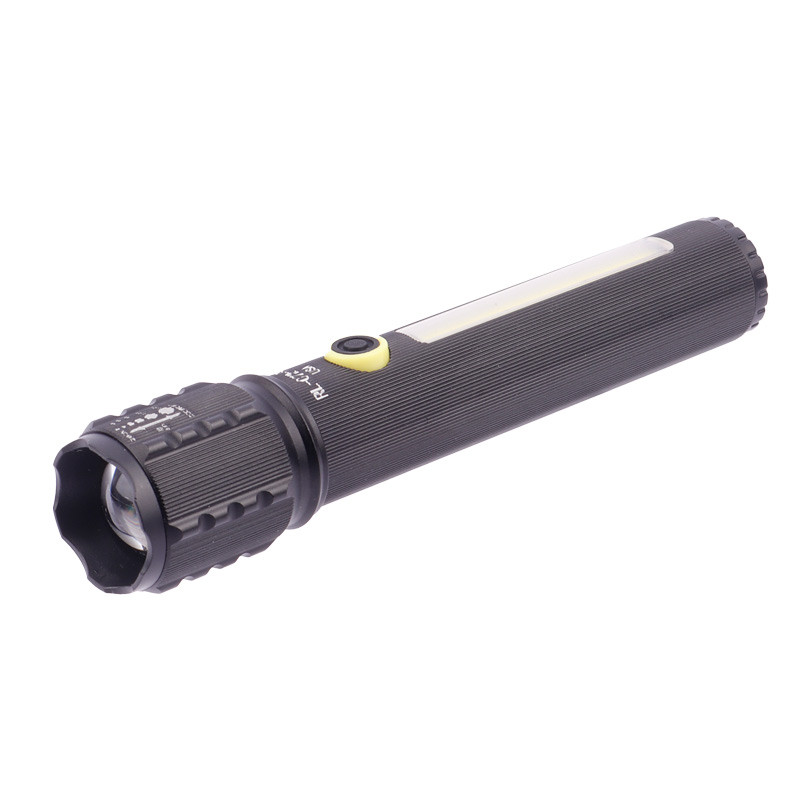 چراغ قوه پلیسی Power Style RL-C72-P50