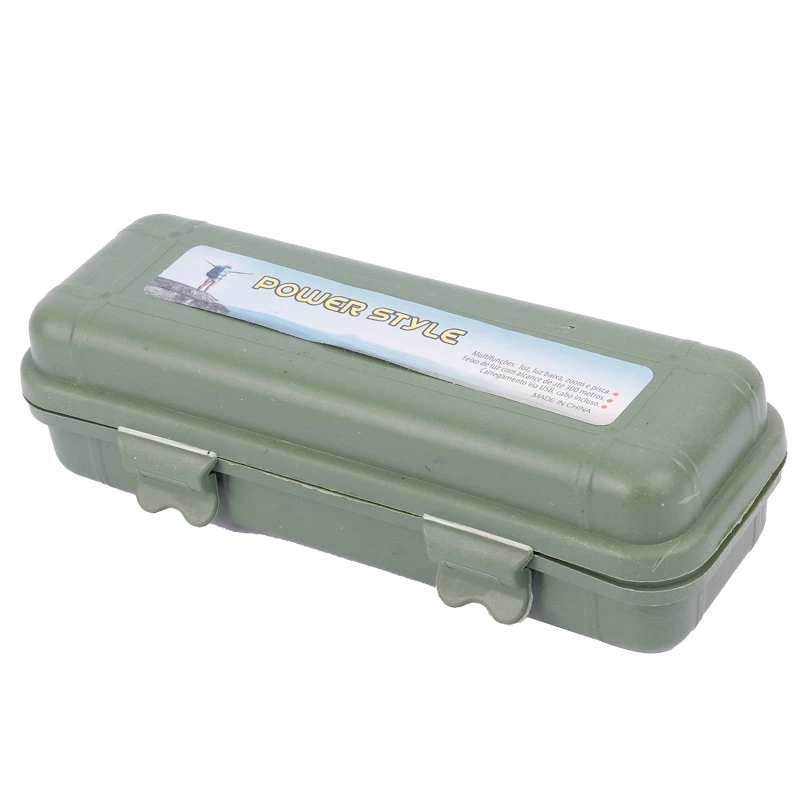 چراغ قوه پلیسی Power Style RL-C72-P50