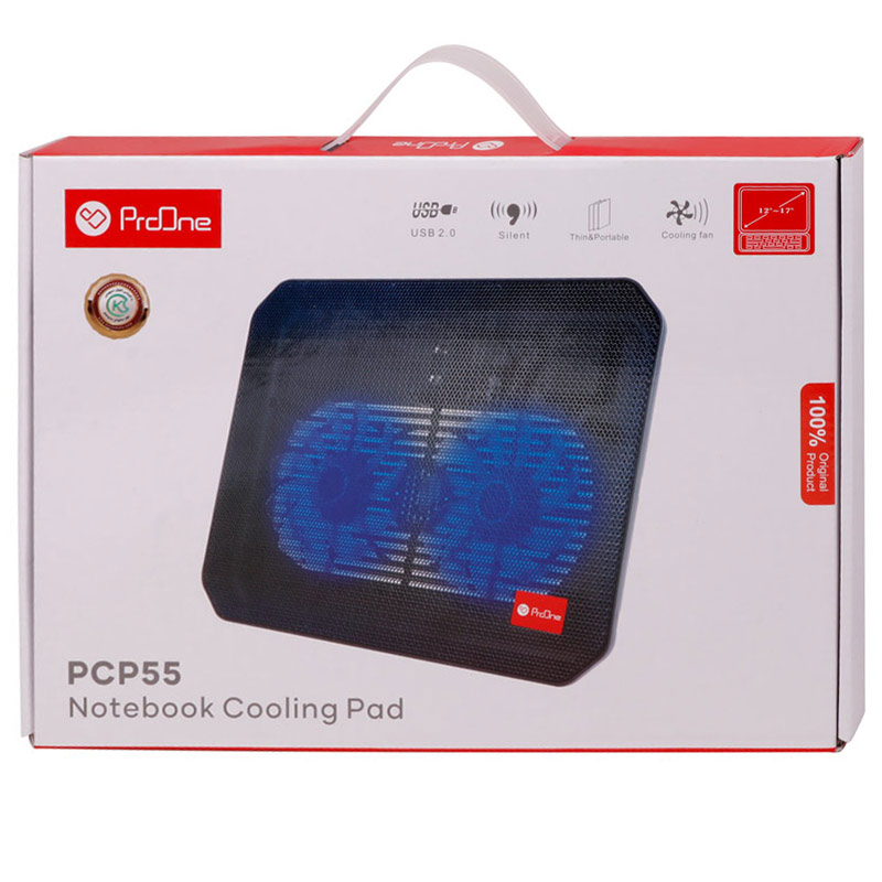 کول پد لپ تاپ ProOne PCP55