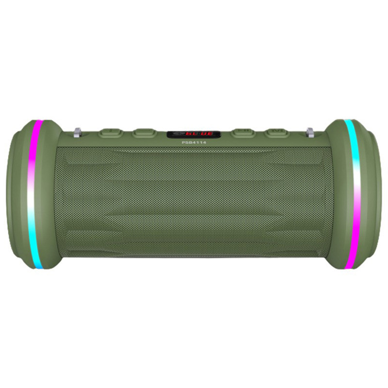 اسپیکر بلوتوثی پرووان PSB4114 + میکروفون