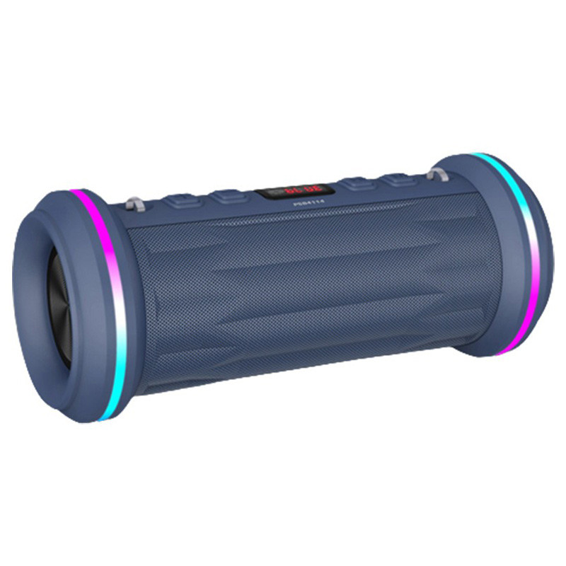 اسپیکر بلوتوثی پرووان PSB4114 + میکروفون