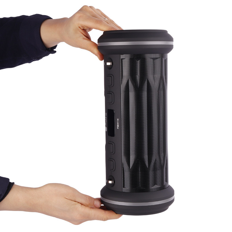 اسپیکر بلوتوثی پرووان PSB4114 + میکروفون