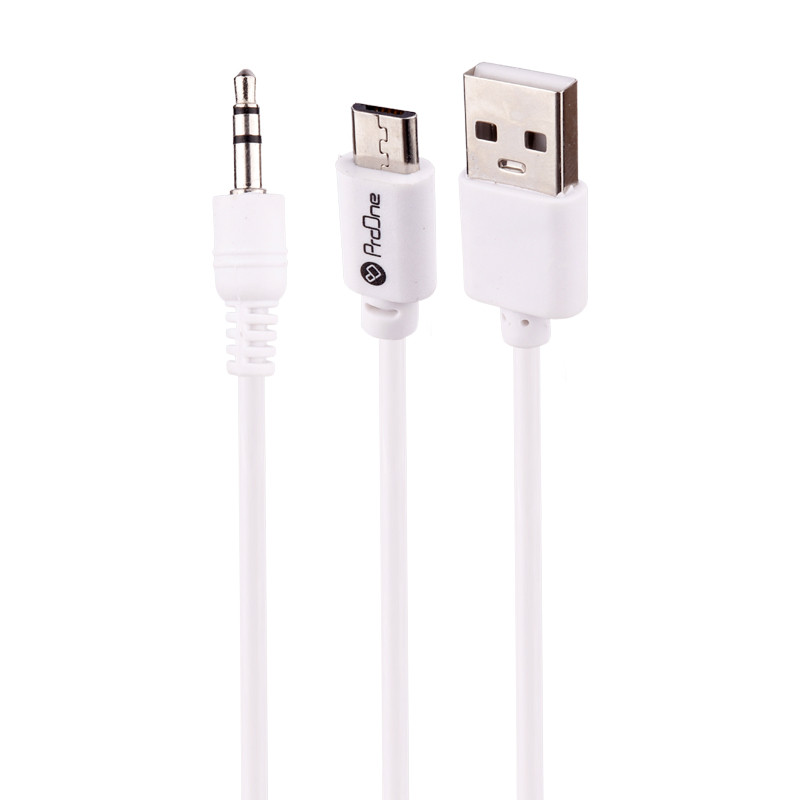 اسپیکر بلوتوثی پرووان PSB4114 + میکروفون