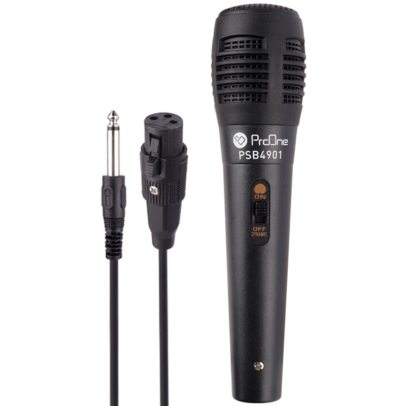 اسپیکر بلوتوثی پرووان PSB4114 + میکروفون
