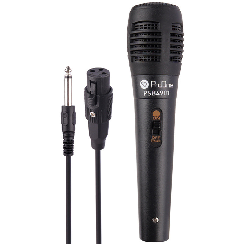 اسپیکر بلوتوثی پرووان PSB4114 + میکروفون