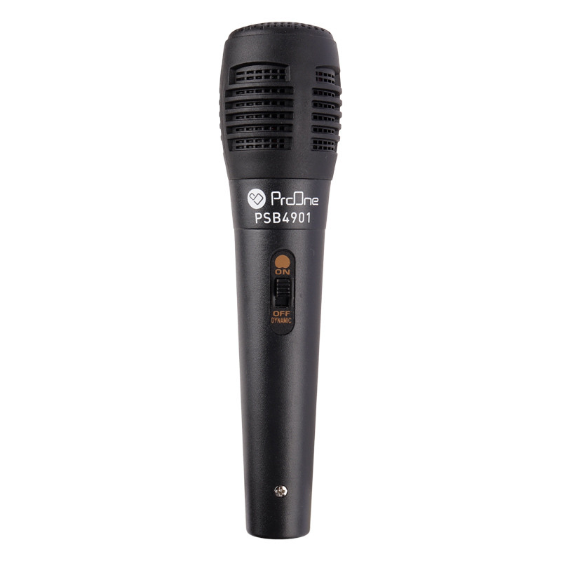 اسپیکر بلوتوثی رم و فلش خور ProOne PSB4901 + میکروفون و ریموت کنترل