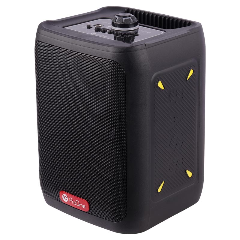 اسپیکر بلوتوثی رم و فلش خور ProOne PSB4902