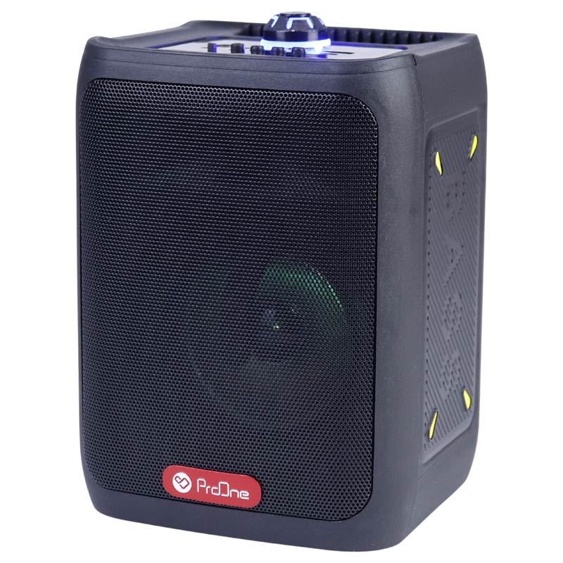 اسپیکر بلوتوثی رم و فلش خور ProOne PSB4902