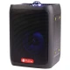 اسپیکر بلوتوثی رم و فلش خور ProOne PSB4902