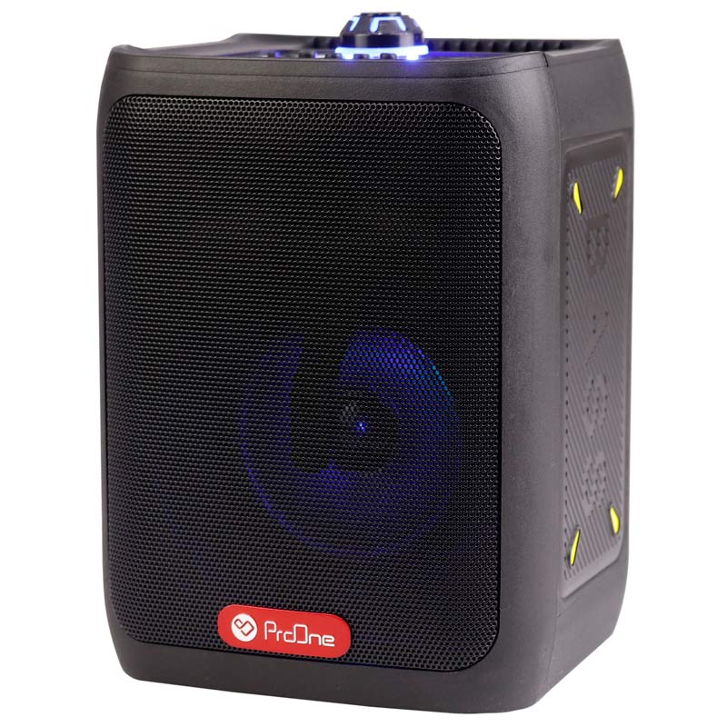 اسپیکر بلوتوثی رم و فلش خور ProOne PSB4902