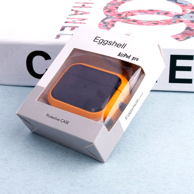 محافظ Airpods Pro فضایی Eggshell