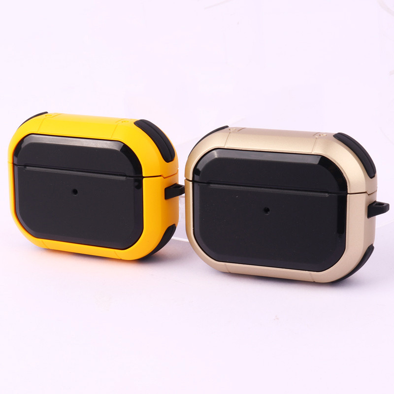 محافظ Airpods Pro 2 فضایی Eggshell
