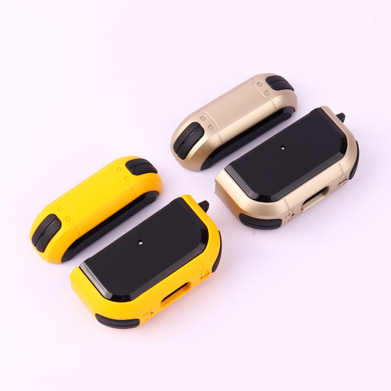 محافظ Airpods Pro 2 فضایی Eggshell
